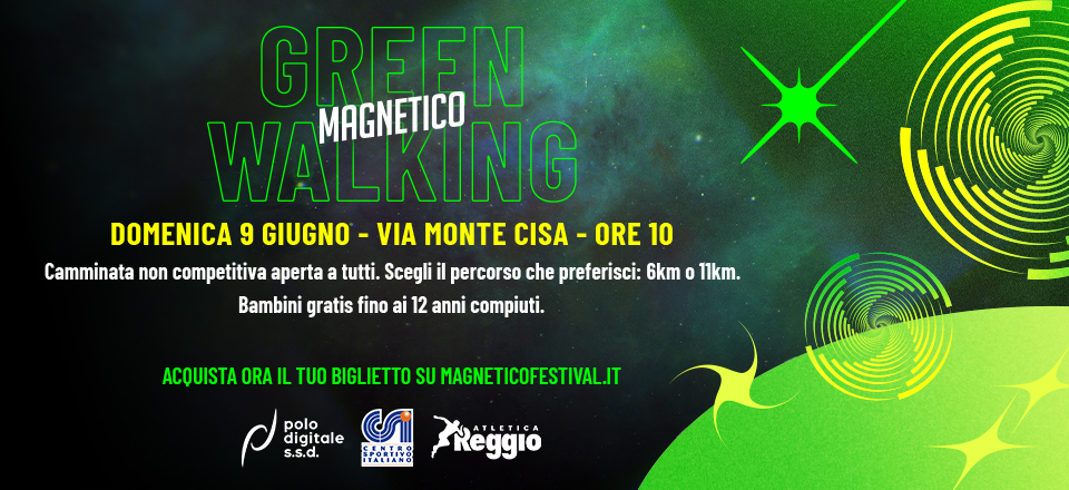 Centro Sportivo Italiano - Comitato di Reggio Emilia