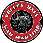 VOLLEY BALL S.MARTINO
