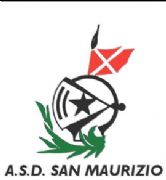 A.S.D. SAN MAURIZIO Vitto