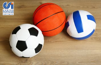 Riunioni inizio campionati