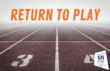 Return To Play: aggiornamento Gennaio 2022