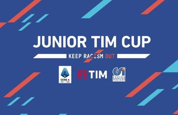 Junior Tim Cup