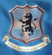 HELLAS ALBINEA C5