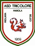 TRICOLORE MAROLA