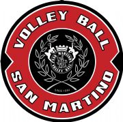 V.B.S. MARTINO U13 Masch.
