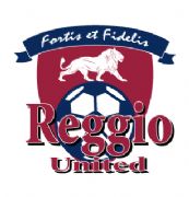 REGGIO UNITED Azzurra