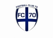 FOOTBALL CLUB 70