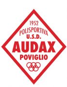 AUDAX POVIGLIO