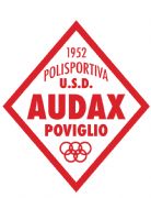 AUDAX POVIGLIO*