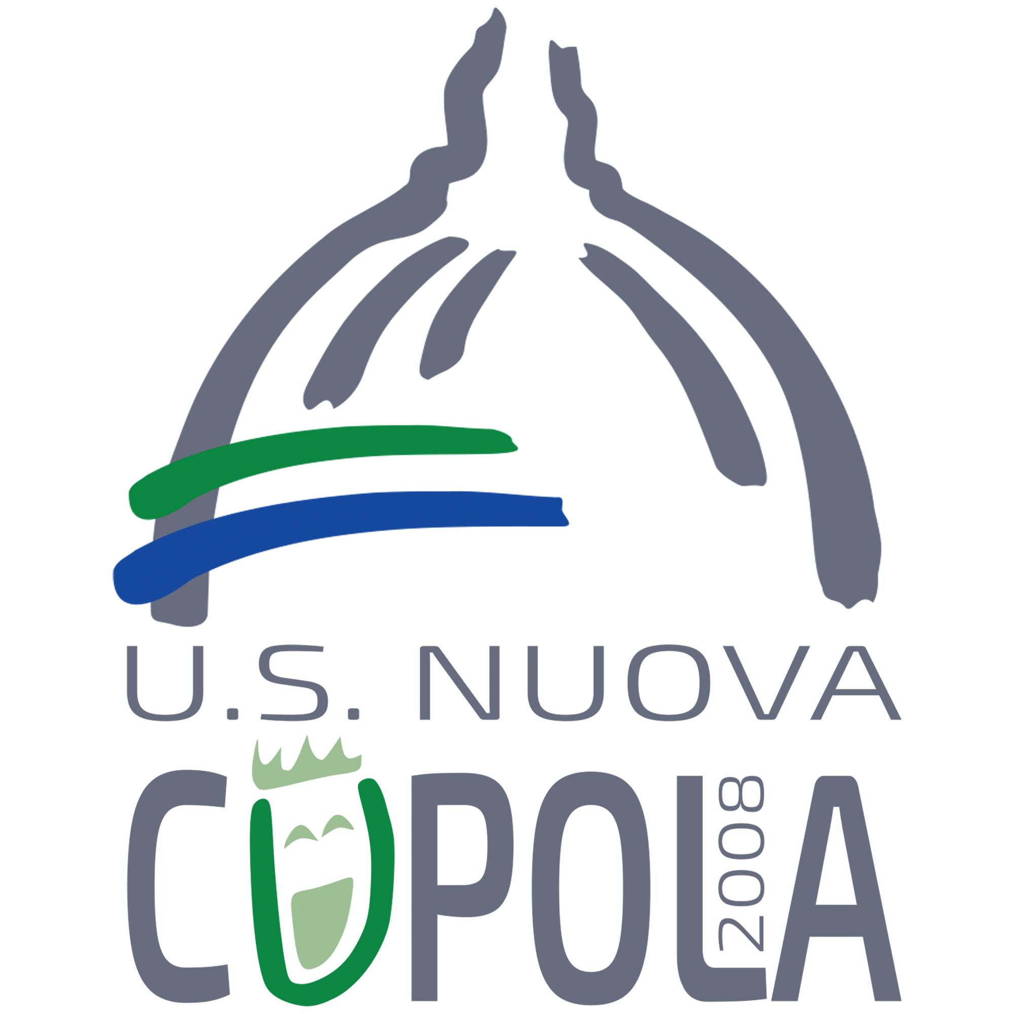 U.S. NUOVA CUPOLA