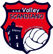 VOLLEY SCANDIANO Blu