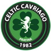 CELTIC CAVRIAGO Verde