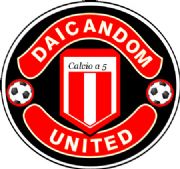 DAICANDOM UNITED