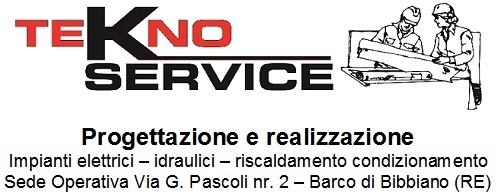 A.S.D. TEKNO CALCIO A 5