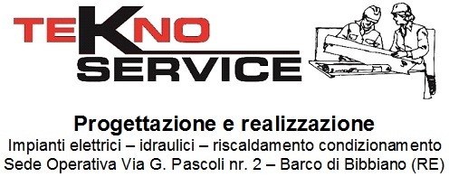 TEKNO SERVICE