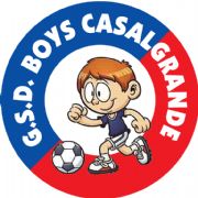 G.S.D. BOYS CASALGRANDE