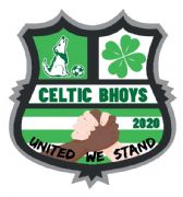 ORIGINAL CELTIC BHOYS