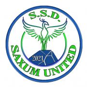 SAXUM UNITED B