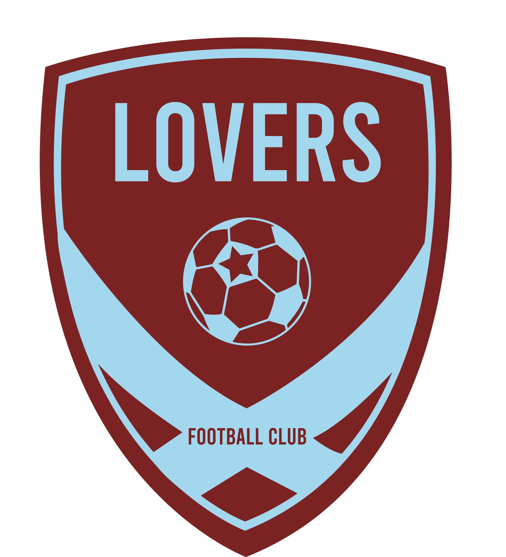LOVERS FOOTBALL CLUB