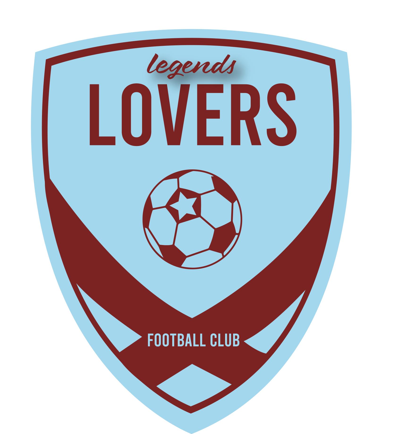 LOVERS Legend F.C.
