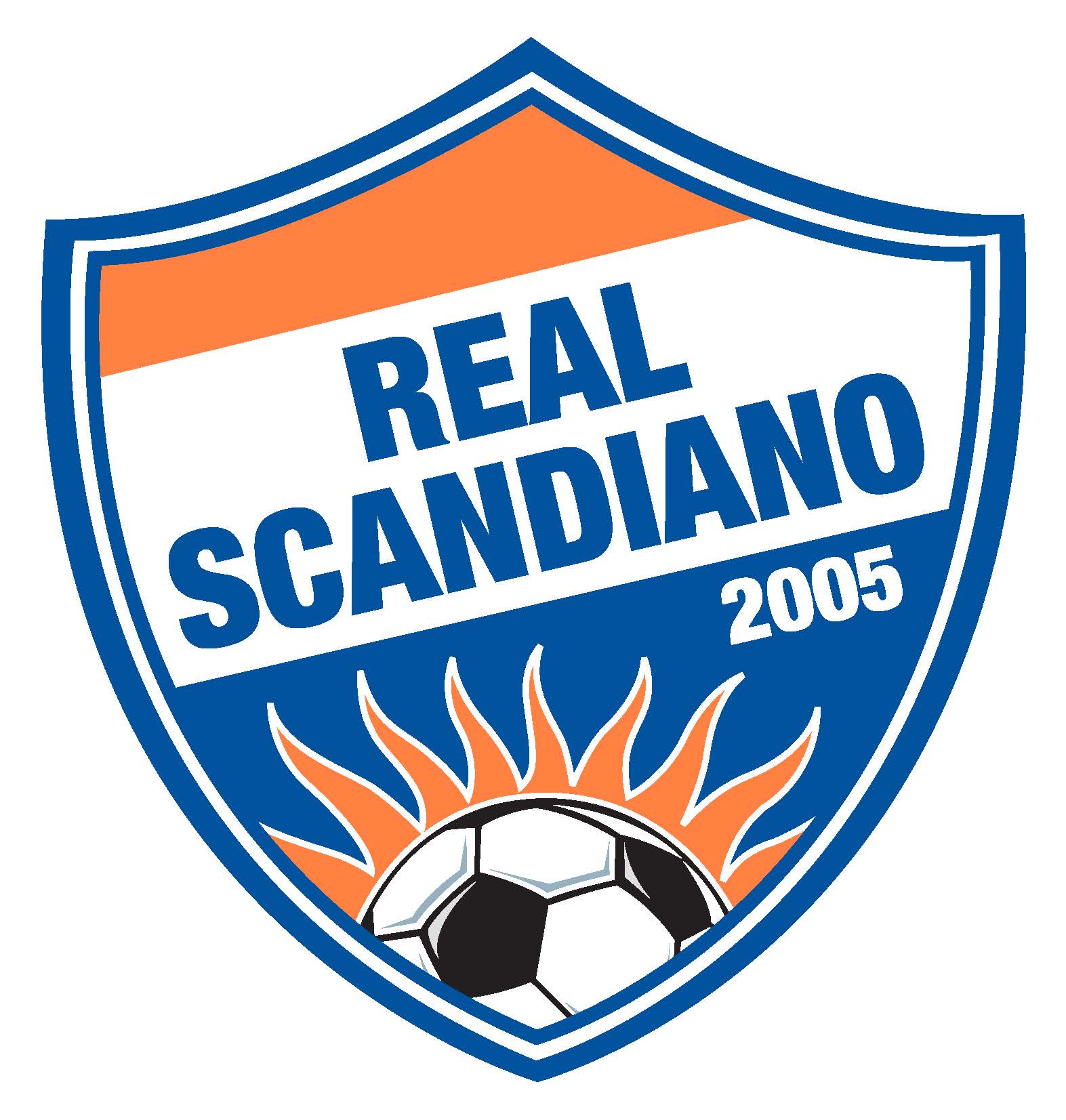 REAL SCANDIANO