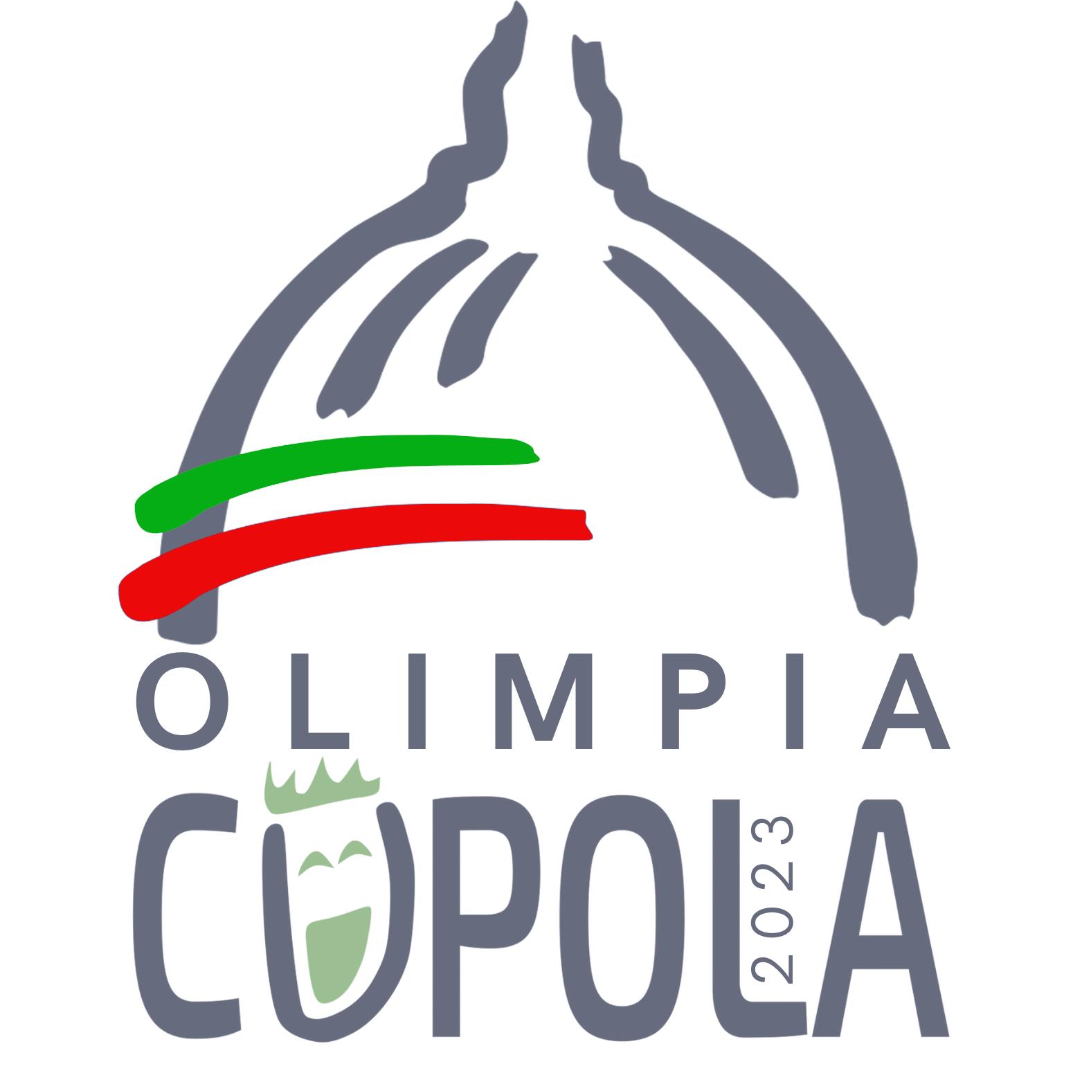 OLIMPIA CUPOLA 2023