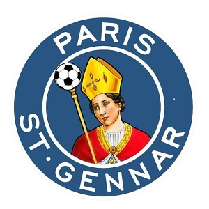 PARIS ST.GENNAR
