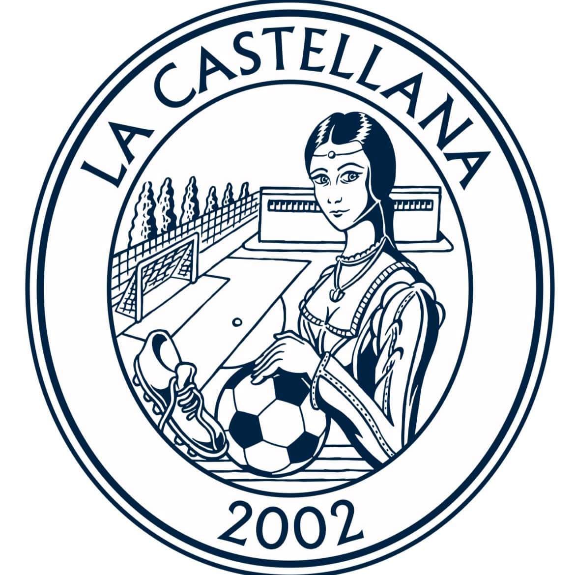 CASTELLANA FC70