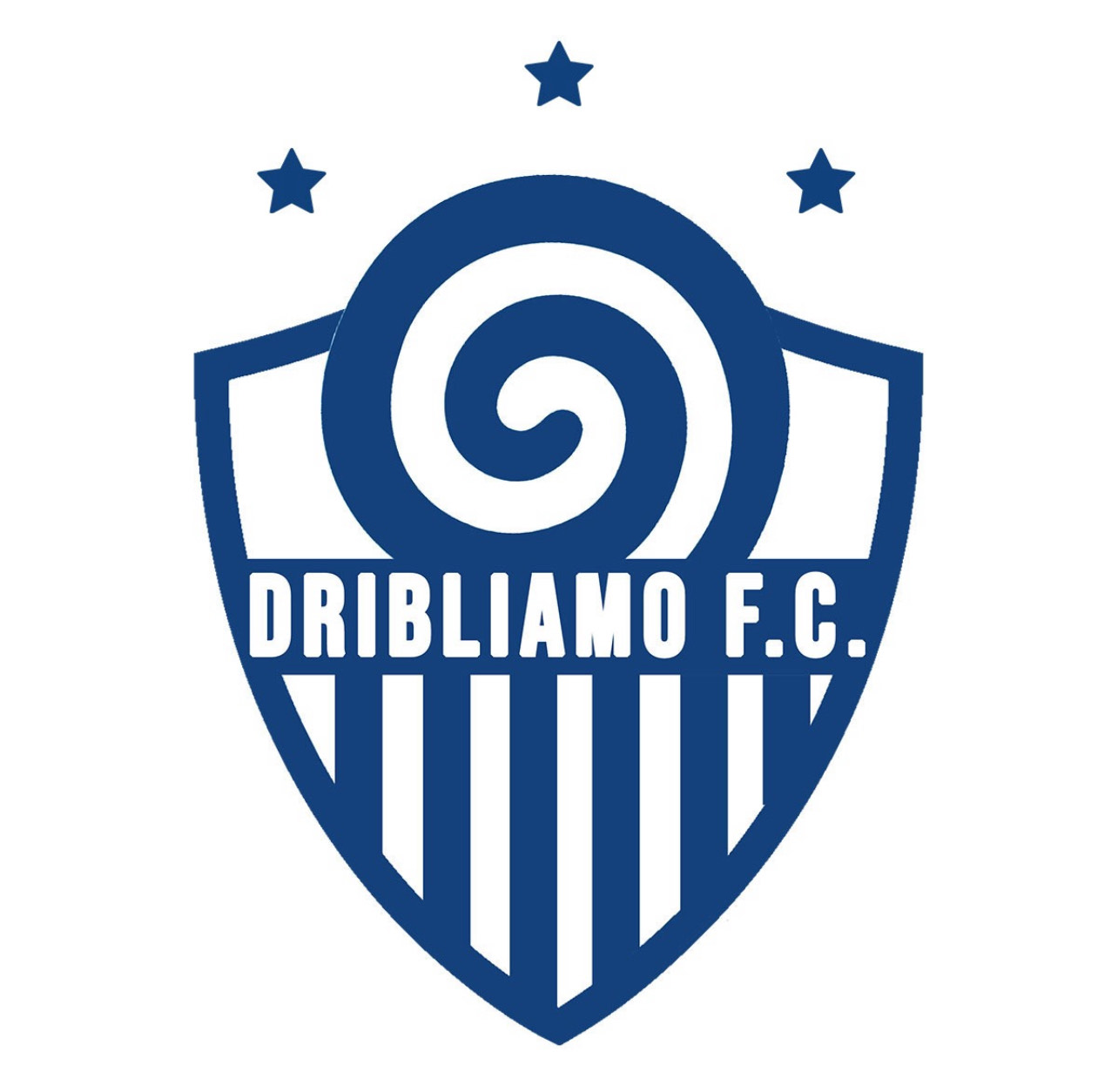 DRIBLIAMO FC