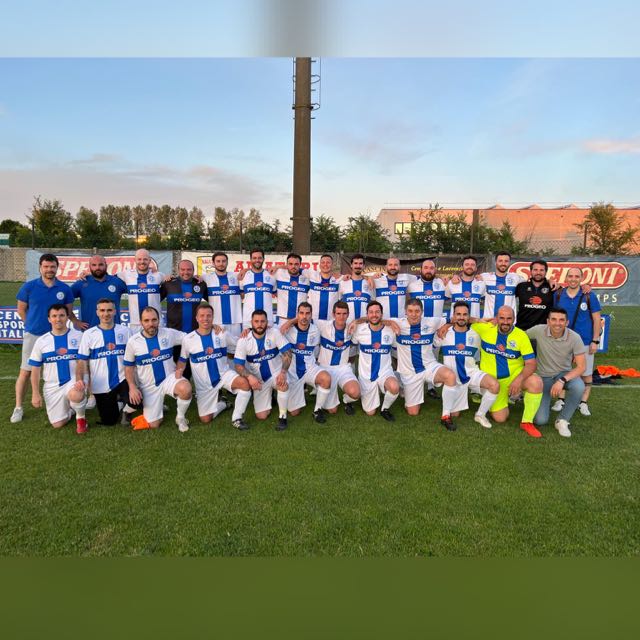 CASTELLANA FC70
