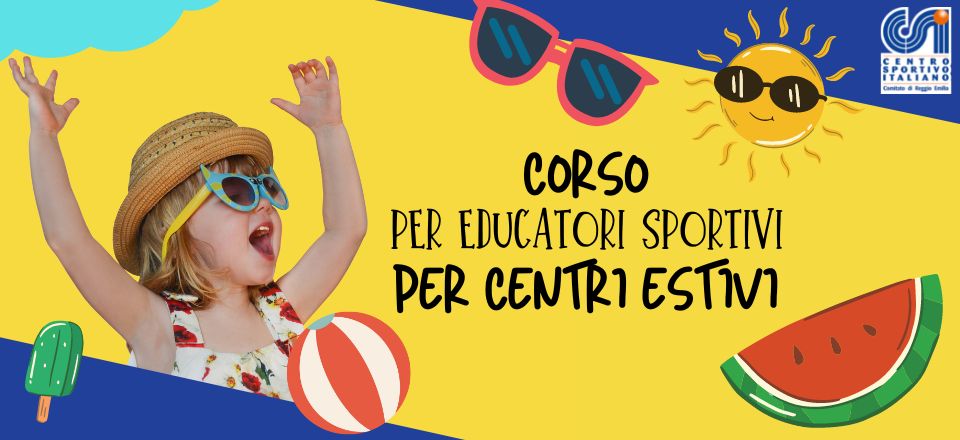 Centro Sportivo Italiano - Comitato di Reggio Emilia