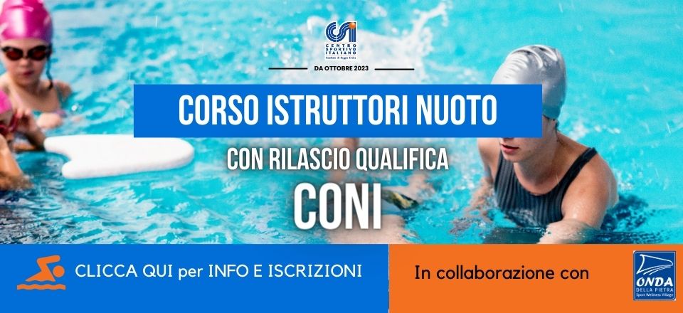 Centro Sportivo Italiano - Comitato di Reggio Emilia